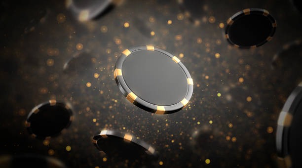 Live dealer table on mobile